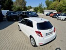 Toyota Yaris Salon Polska - 11