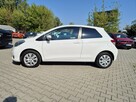 Toyota Yaris Salon Polska - 13