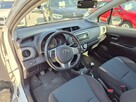 Toyota Yaris Salon Polska - 14