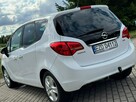 Opel Meriva *Okazja*Diesel*Ekonomiczny* - 2