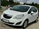 Opel Meriva *Okazja*Diesel*Ekonomiczny* - 3