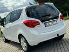 Opel Meriva *Okazja*Diesel*Ekonomiczny* - 4