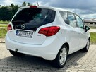 Opel Meriva *Okazja*Diesel*Ekonomiczny* - 6