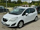 Opel Meriva *Okazja*Diesel*Ekonomiczny* - 7