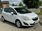 Opel Meriva *Okazja*Diesel*Ekonomiczny* - 8