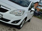 Opel Meriva *Okazja*Diesel*Ekonomiczny* - 9