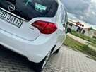 Opel Meriva *Okazja*Diesel*Ekonomiczny* - 10