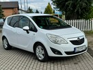 Opel Meriva *Okazja*Diesel*Ekonomiczny* - 11