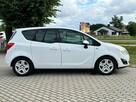 Opel Meriva *Okazja*Diesel*Ekonomiczny* - 12