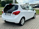 Opel Meriva *Okazja*Diesel*Ekonomiczny* - 13