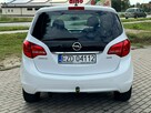 Opel Meriva *Okazja*Diesel*Ekonomiczny* - 14