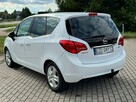 Opel Meriva *Okazja*Diesel*Ekonomiczny* - 15