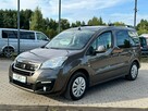 Peugeot Partner *Tepee*Panorama*Navi*Kamera Cofania* - 1
