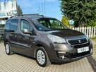 Peugeot Partner *Tepee*Panorama*Navi*Kamera Cofania* - 2