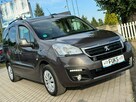 Peugeot Partner *Tepee*Panorama*Navi*Kamera Cofania* - 3
