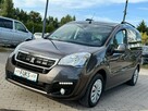 Peugeot Partner *Tepee*Panorama*Navi*Kamera Cofania* - 5
