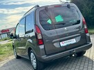 Peugeot Partner *Tepee*Panorama*Navi*Kamera Cofania* - 6