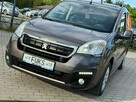 Peugeot Partner *Tepee*Panorama*Navi*Kamera Cofania* - 7