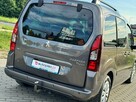 Peugeot Partner *Tepee*Panorama*Navi*Kamera Cofania* - 8