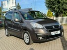 Peugeot Partner *Tepee*Panorama*Navi*Kamera Cofania* - 9