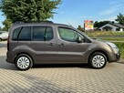 Peugeot Partner *Tepee*Panorama*Navi*Kamera Cofania* - 10
