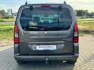 Peugeot Partner *Tepee*Panorama*Navi*Kamera Cofania* - 12
