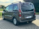 Peugeot Partner *Tepee*Panorama*Navi*Kamera Cofania* - 13