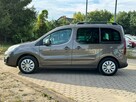Peugeot Partner *Tepee*Panorama*Navi*Kamera Cofania* - 14