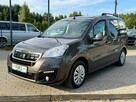 Peugeot Partner *Tepee*Panorama*Navi*Kamera Cofania* - 15