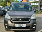 Peugeot Partner *Tepee*Panorama*Navi*Kamera Cofania* - 16