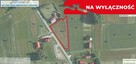 Działka budowlana na sprzedaż – Sutków - 4