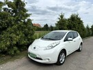Nissan Leaf Kamera cofania nawigacja  Acenta - 1