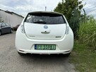 Nissan Leaf Kamera cofania nawigacja  Acenta - 2