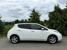 Nissan Leaf Kamera cofania nawigacja  Acenta - 4