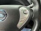 Nissan Leaf Kamera cofania nawigacja  Acenta - 9