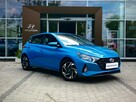 Hyundai i20 1.2 MPI 84M Modern, od Dealera Salon Polska FV 23% - 2