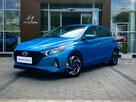 Hyundai i20 1.2 MPI 84M Modern, od Dealera Salon Polska FV 23% - 3