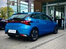 Hyundai i20 1.2 MPI 84M Modern, od Dealera Salon Polska FV 23% - 6