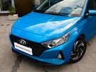 Hyundai i20 1.2 MPI 84M Modern, od Dealera Salon Polska FV 23% - 7