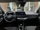 Hyundai i20 1.2 MPI 84M Modern, od Dealera Salon Polska FV 23% - 9