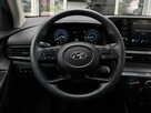 Hyundai i20 1.2 MPI 84M Modern, od Dealera Salon Polska FV 23% - 10