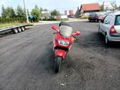 Honda CBR Honda CBR 1000F 92r - 1