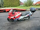 Honda CBR Honda CBR 1000F 92r - 2