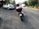 Honda CBR Honda CBR 1000F 92r - 3