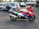 Honda CBR Honda CBR 1000F 92r - 4