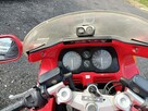 Honda CBR Honda CBR 1000F 92r - 5