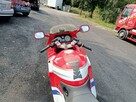 Honda CBR Honda CBR 1000F 92r - 6