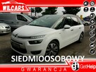 Citroen C4 Picasso Klimatronic 2-stref, Podgrz. fotele, Masaże, 7-osobowy - 1