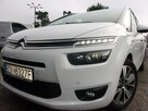 Citroen C4 Picasso Klimatronic 2-stref, Podgrz. fotele, Masaże, 7-osobowy - 2
