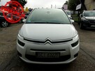 Citroen C4 Picasso Klimatronic 2-stref, Podgrz. fotele, Masaże, 7-osobowy - 3